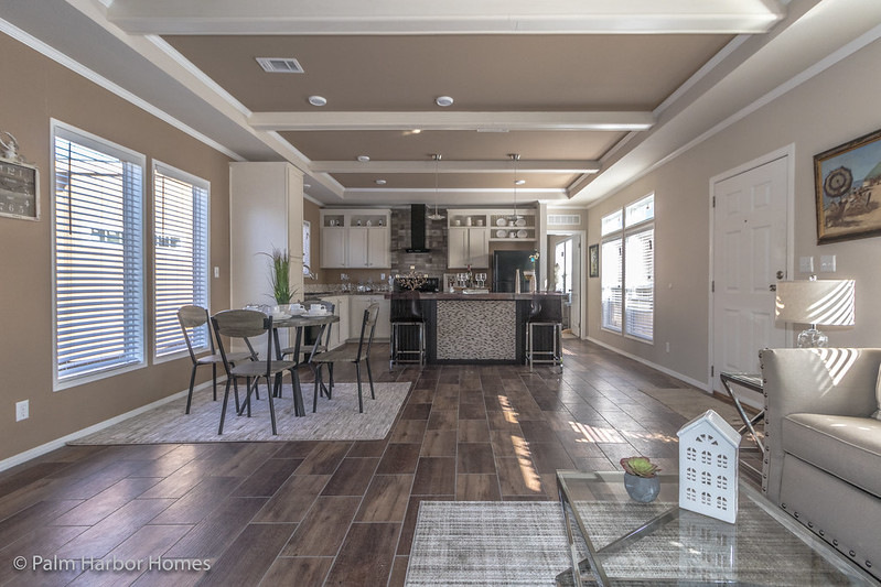 Palm Harbor Homes Gallery