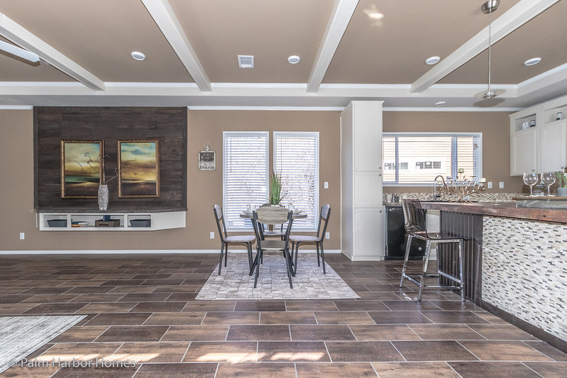 Palm Harbor Homes Gallery