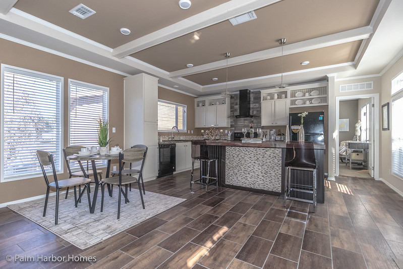 Palm Harbor Homes Gallery