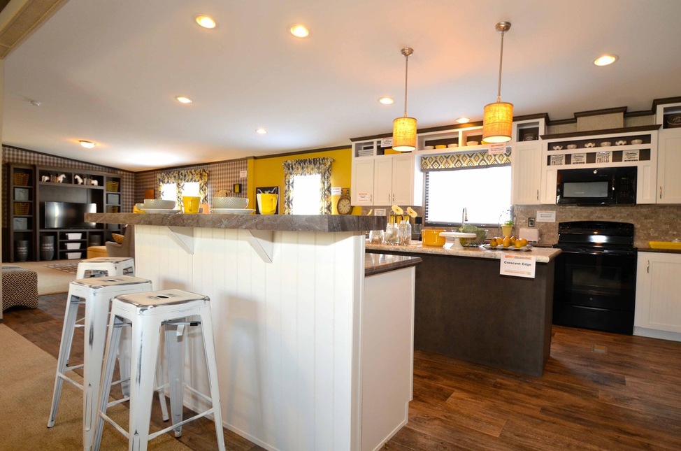 Palm Harbor Homes Gallery