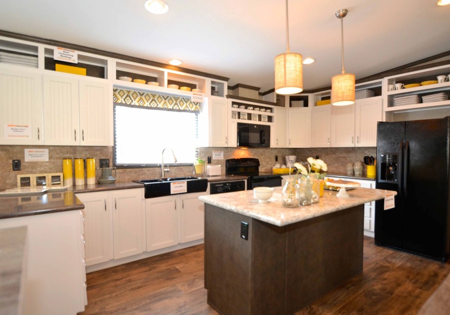 Palm Harbor Homes Gallery