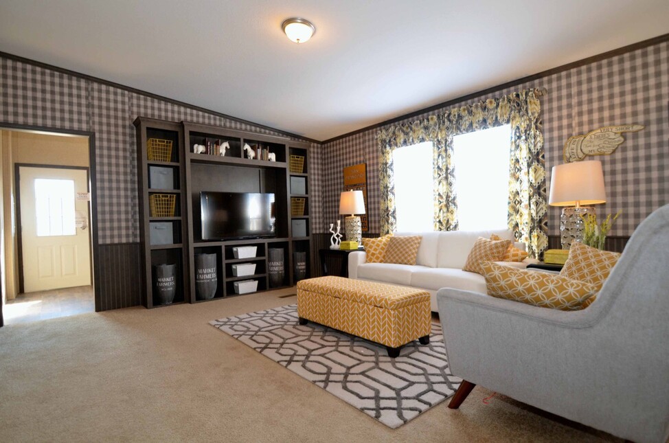 Palm Harbor Homes Gallery
