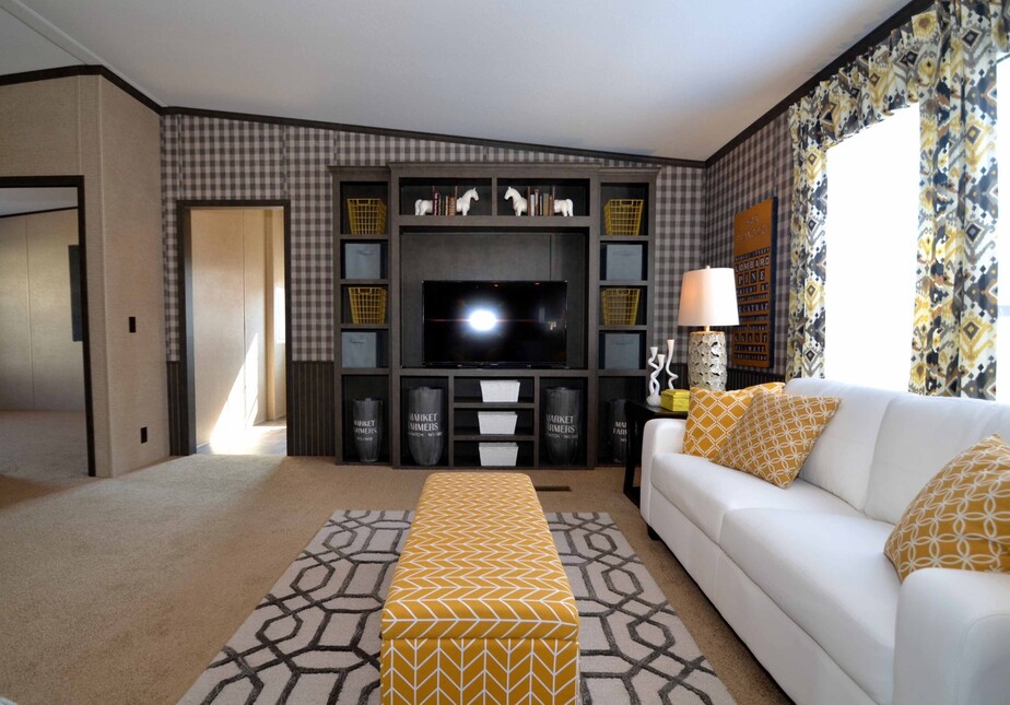 Palm Harbor Homes Gallery