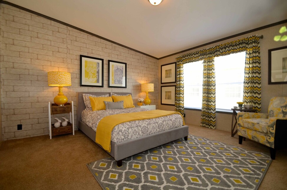 Palm Harbor Homes Gallery