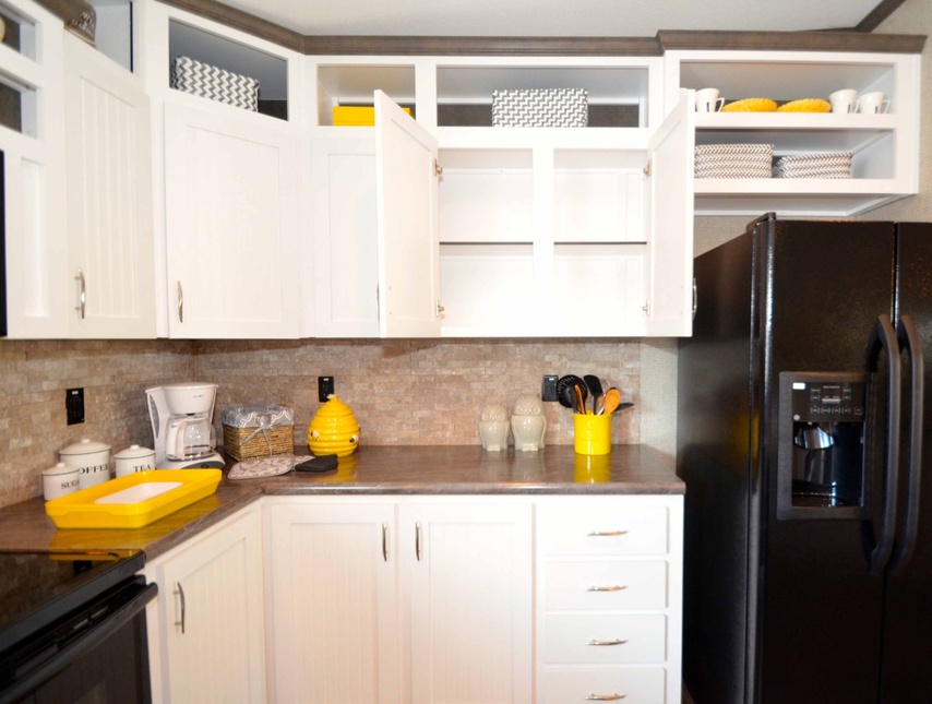 Palm Harbor Homes Gallery