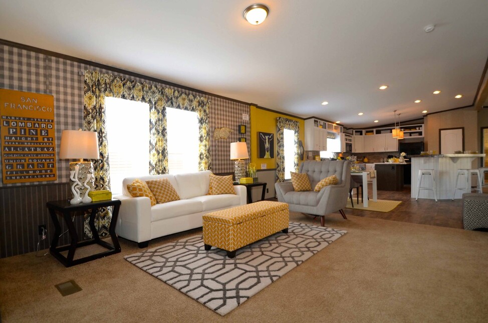Palm Harbor Homes Gallery
