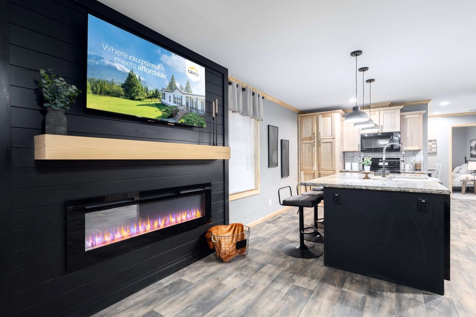 Cavco Homes Gallery