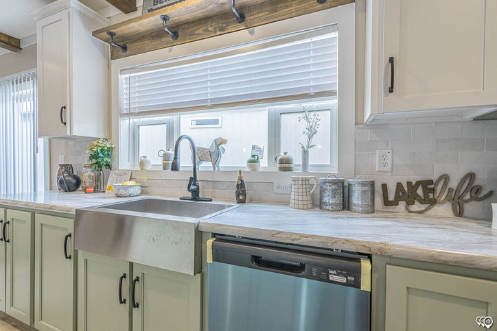 The Magnum KH30664M – 4 Bed / 2 Bath – 1,980 Sq. Ft.