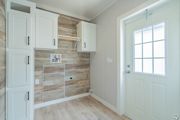 The Magnum KH30664M – 4 Bed / 2 Bath – 1,980 Sq. Ft.