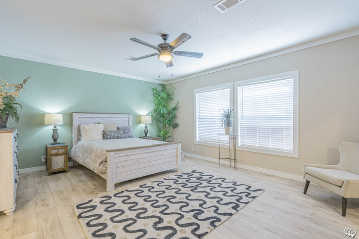 The Magnum KH30664M – 4 Bed / 2 Bath – 1,980 Sq. Ft.