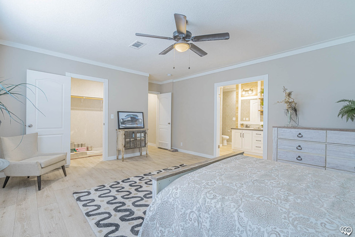 The Magnum KH30664M – 4 Bed / 2 Bath – 1,980 Sq. Ft.