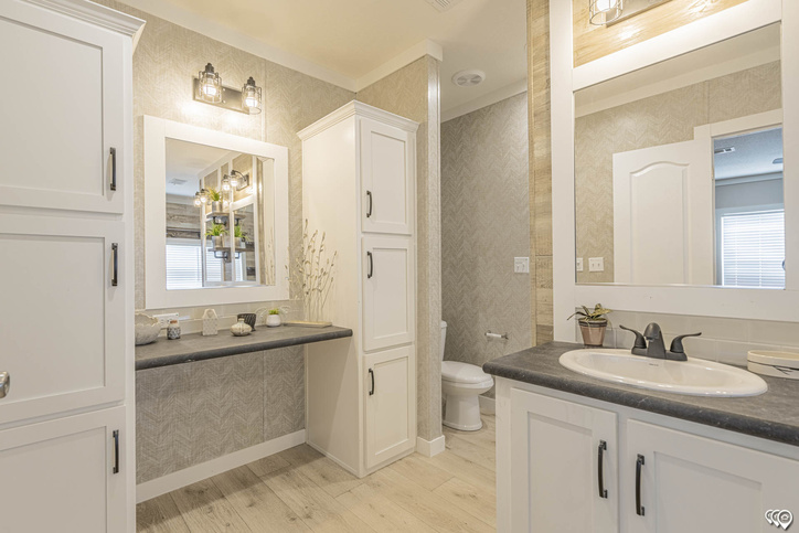 The Magnum KH30664M – 4 Bed / 2 Bath – 1,980 Sq. Ft.