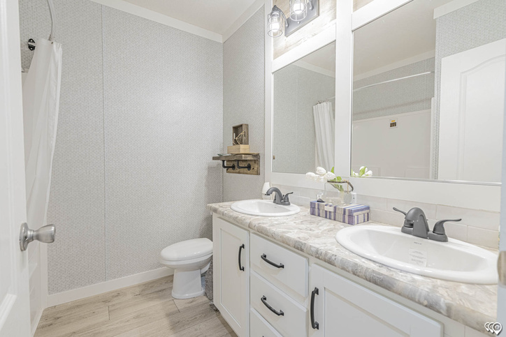 The Magnum KH30664M – 4 Bed / 2 Bath – 1,980 Sq. Ft.