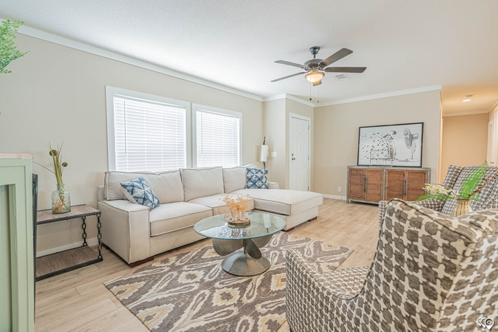 The Magnum KH30664M – 4 Bed / 2 Bath – 1,980 Sq. Ft.
