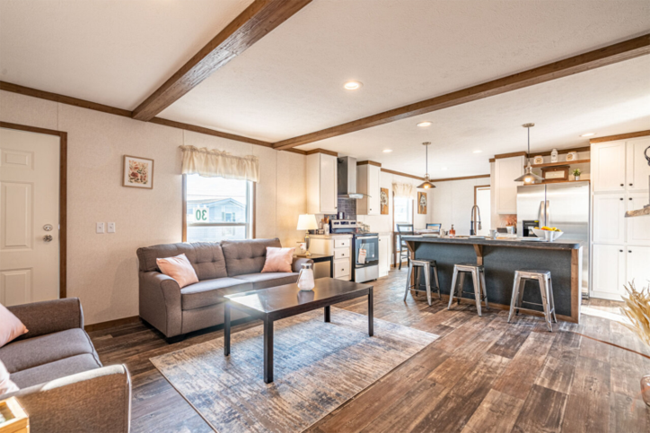 Cavco Home Center - Family Dream Homes, Owensboro, KY | Manufactured ...