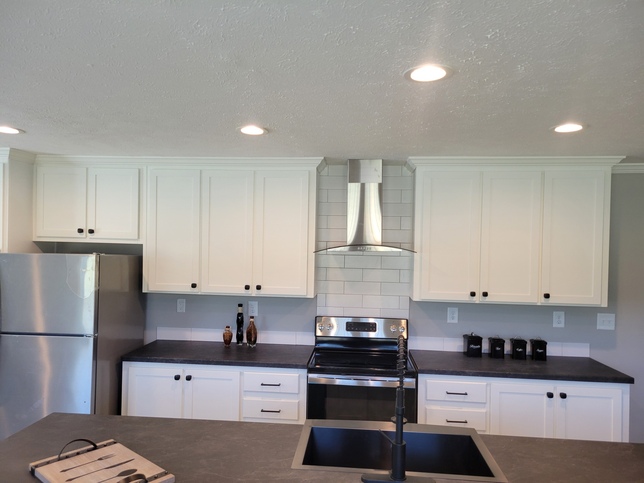 Heritage Pointe 32603D | 3 bedroom, 2 bathroom, 1800 sqft home | Built by Cavco - Rocky Mount in Rocky Mount, VA.