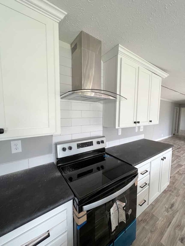 Heritage Pointe 32603D | 3 bedroom, 2 bathroom, 1800 sqft home | Built by Cavco - Rocky Mount in Rocky Mount, VA.