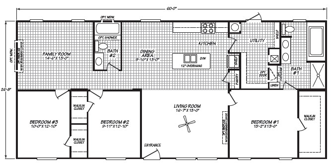 2025 Cavco - Seguin Seguin TX