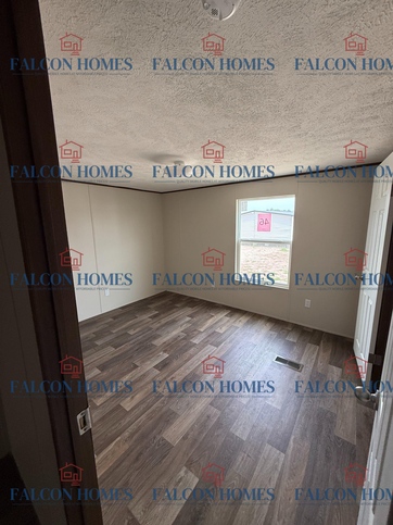 Southern Energy #46 2nd Bedroom