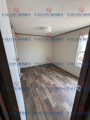 Southern Energy #46 3rd Bedroom