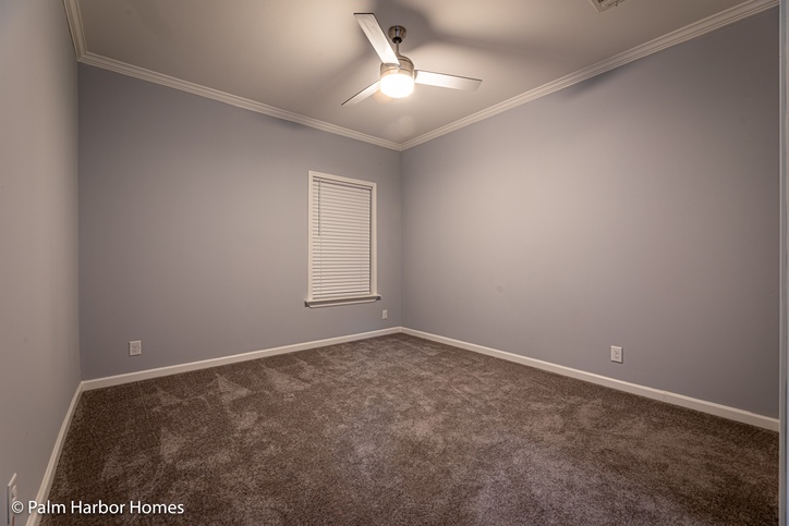 The Malibu | 3 bedroom, 2 bathroom, 1800 sqft home. Built by Cavco - Plant City in Plant City, FL.