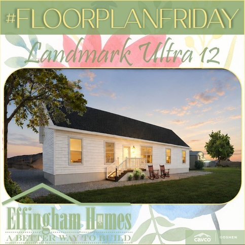 Landmark Ultra 12 2LM2006 V8 Effingham IL