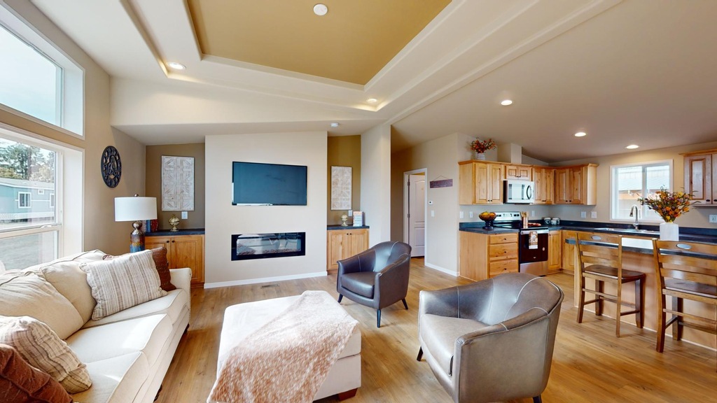 Factory Expo Homes, Woodburn, OR Manufactured, Modular and Mobile Homes