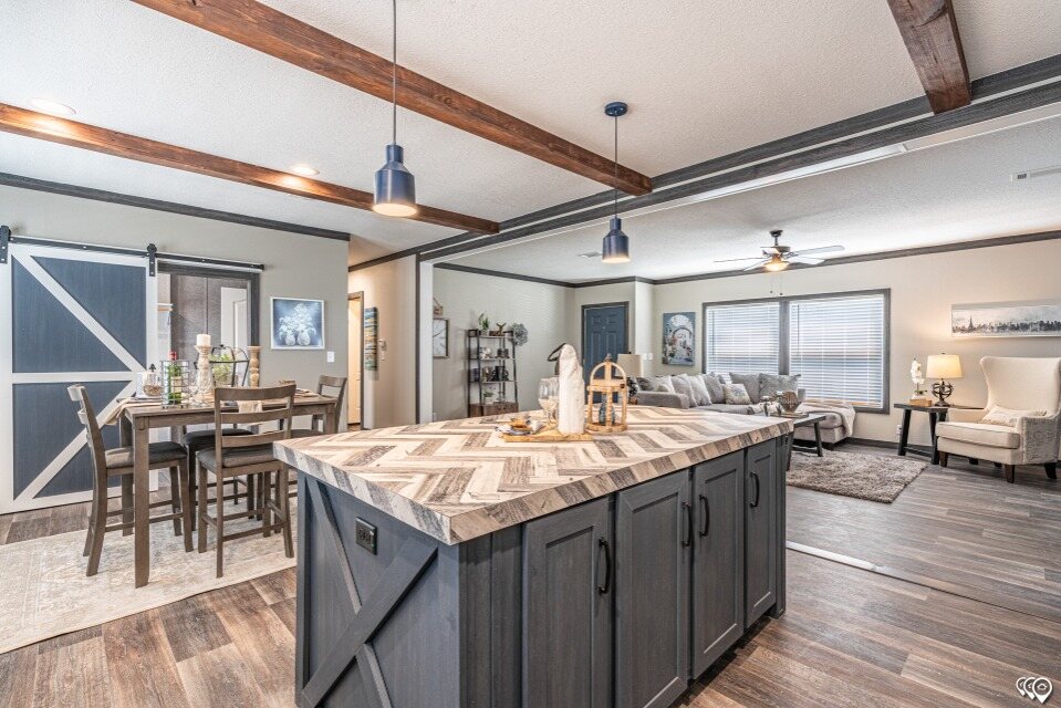 Palm Harbor Homes Picture Gallery