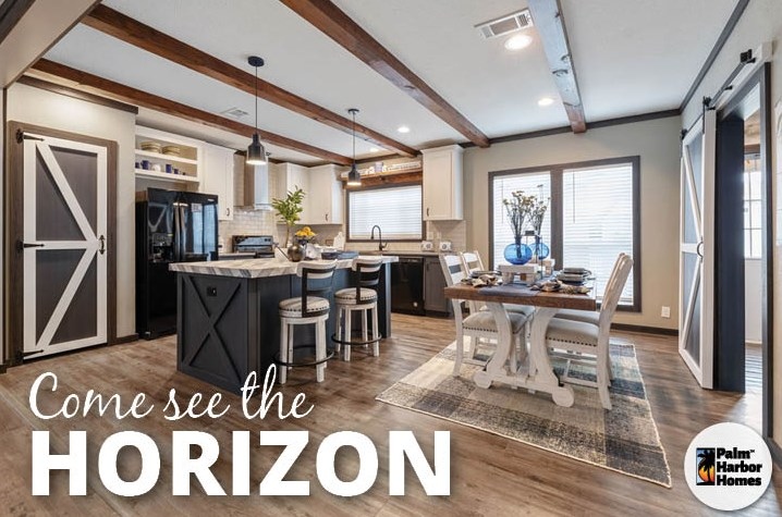 Palm Harbor Homes Picture Gallery