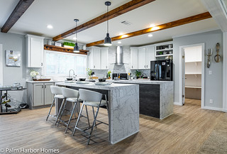 Palm Harbor Homes Picture Gallery