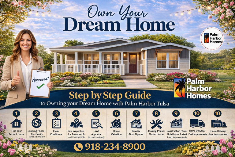 Palm Harbor Homes