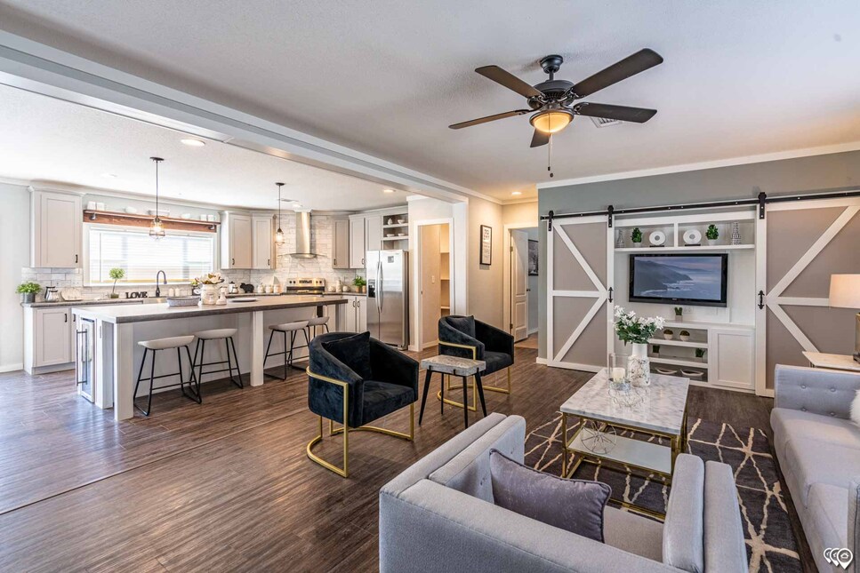 Palm Harbor Homes Picture Gallery
