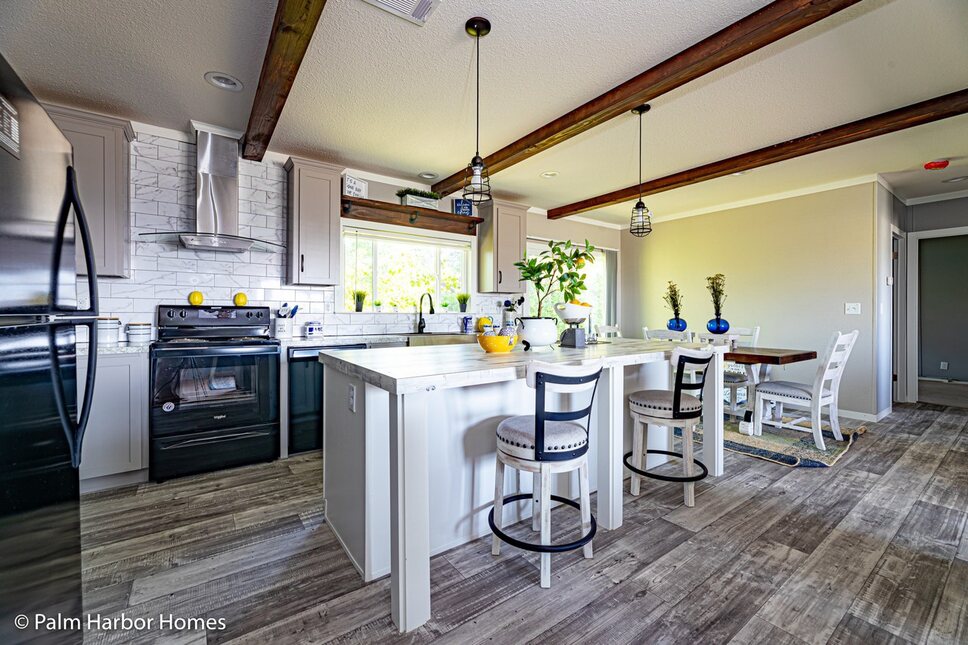 Palm Harbor Homes Picture Gallery