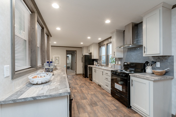 N♡ Inspiration 184524 Manufactured Home from Cavco - Montevideo