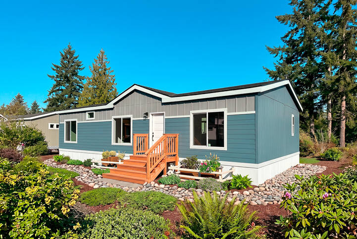 Evergreen 28483E Woodburn OR