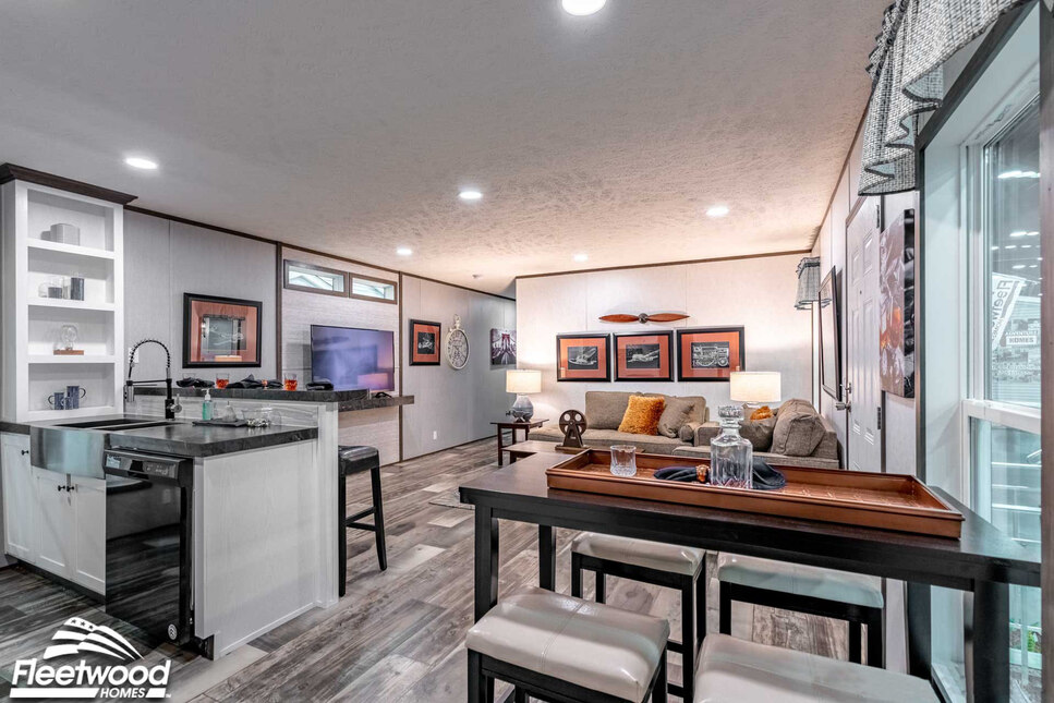 Fleetwood Homes Picture Gallery