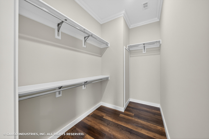 The Easton Farmhouse | 3 bedroom, 2 bathroom, 2240 sqft home. Built by Cavco - Plant City in Plant City, FL.