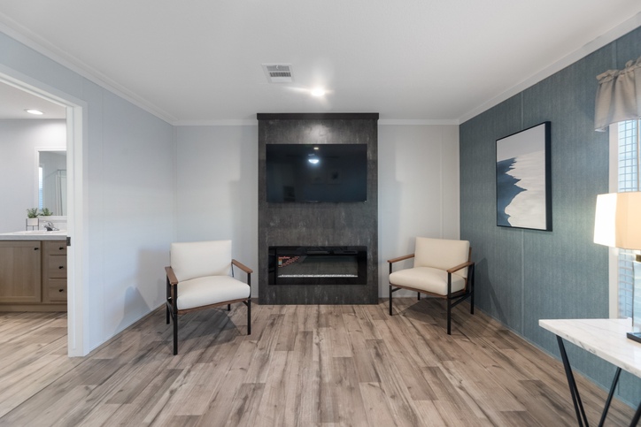 Manufactured and Modular Display Homes Yemassee SC by Dream Homes