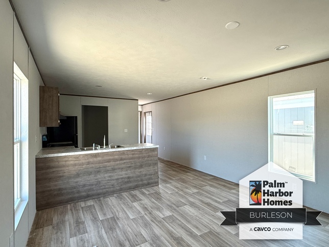 Opal Ridge 14663B Burleson TX