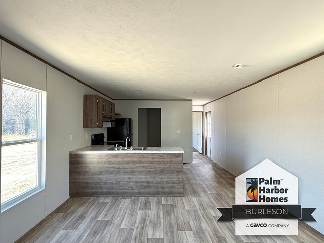 Opal Ridge 14663B Burleson TX