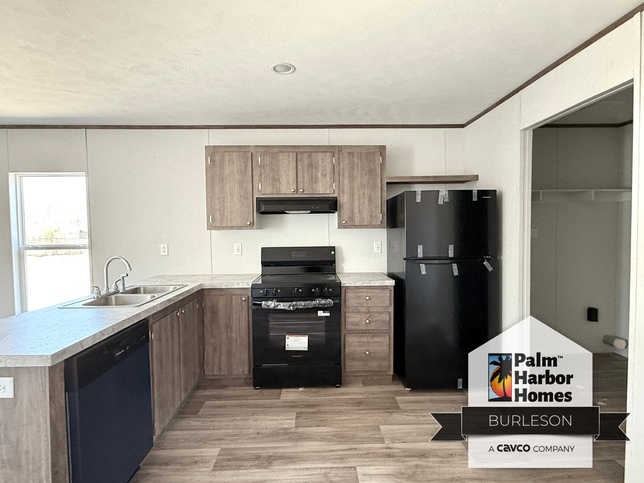 Opal Ridge 14663B Burleson TX