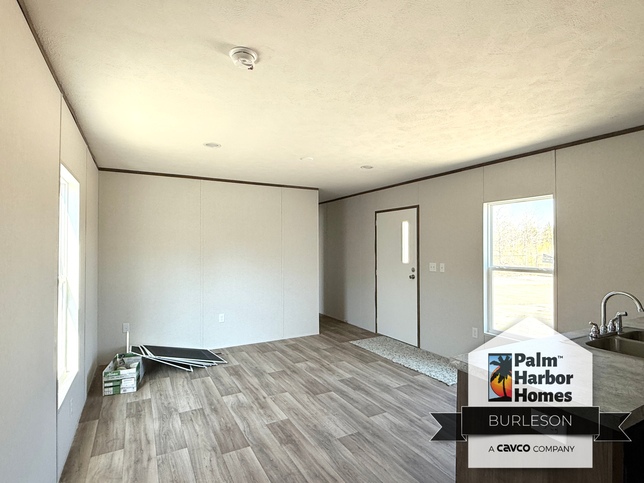 Opal Ridge 14663B Burleson TX
