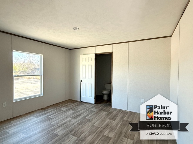 Opal Ridge 14663B Burleson TX
