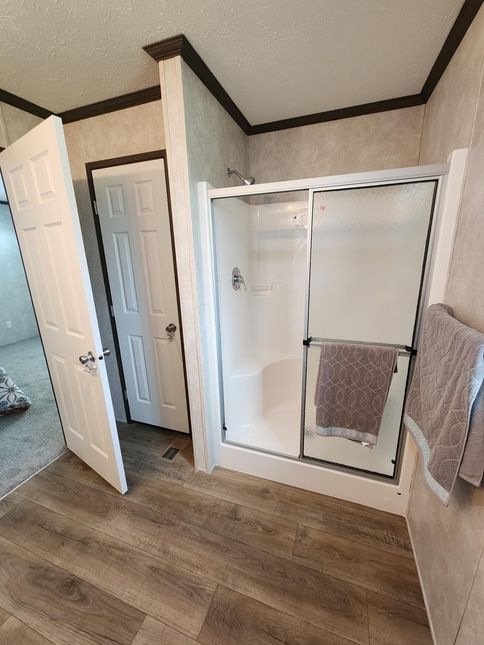 Cavco Nappanee Manufactured and Modular Homes, The Baird