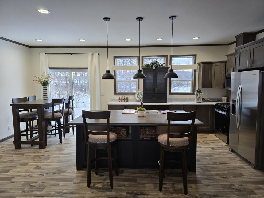 Cavco Manufactured and Modular Homes