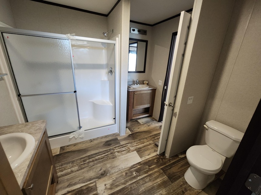Cavco Nappanee Manufactured and Modular Homes, The Hertz