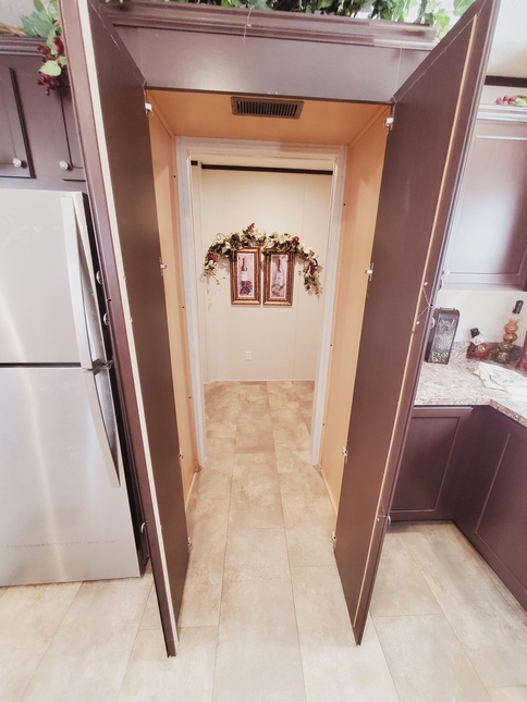 Cavco Nappanee Manufactured and Modular Homes, The Mozart