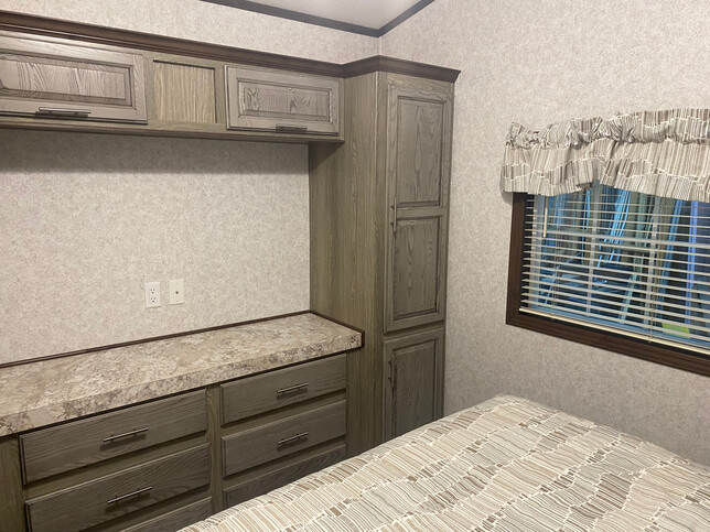 Quailridge 39AKFL Pierceton IN