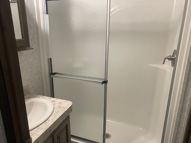 Quailridge Pierceton IN