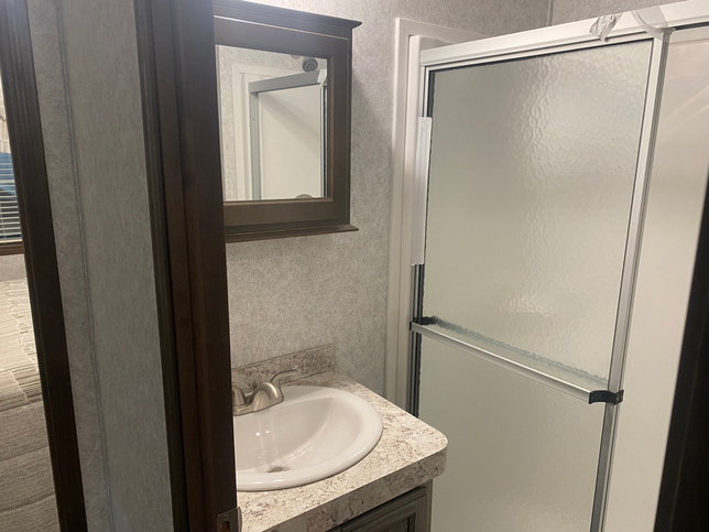 Quailridge Pierceton IN